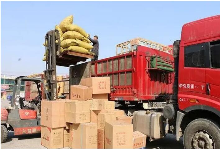 厦门到剑川县物流专线