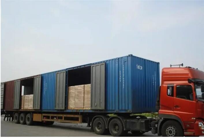 厦门到剑川县整车运输