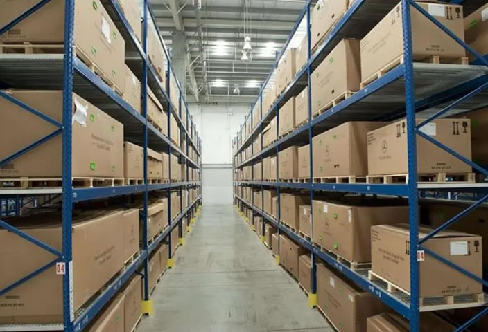 厦门到剑川县货物仓储