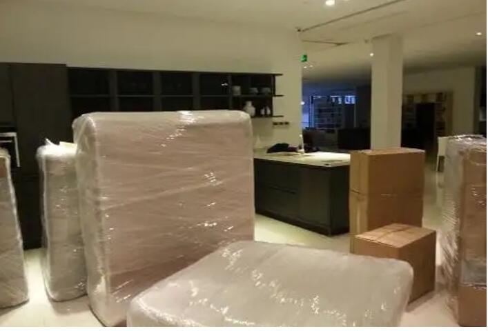 厦门到剑川县长途搬家