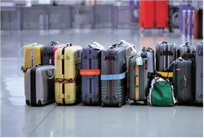 厦门到剑川县行李托运