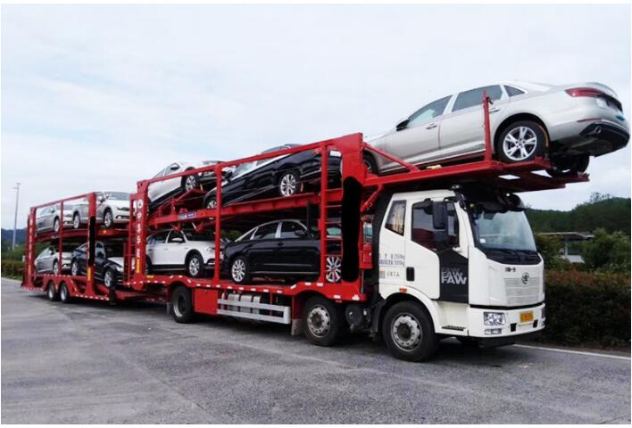 厦门到剑川县轿车托运